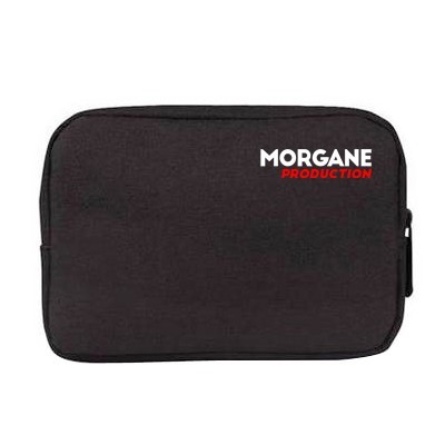 Water Repellent Travel Gadget Pouch 06