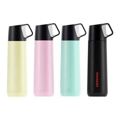 XD Stainless Steel Vacuum Thermos Flask - 500ml 01