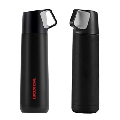XD Stainless Steel Vacuum Thermos Flask - 500ml 07