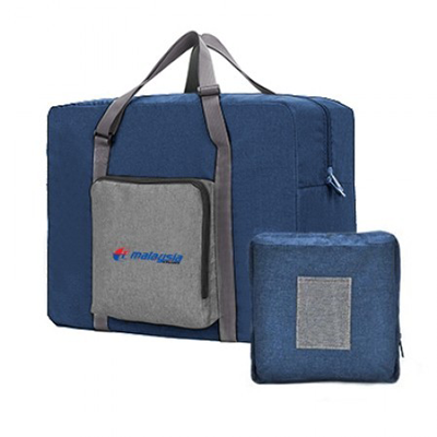  XL Holiday Foldable Luggage Bag 01