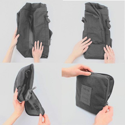  XL Holiday Foldable Luggage Bag 06